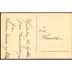 Kbenhavn - Vagtparaden - u/n - Ubrugt