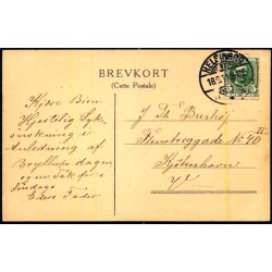 Marienlyst  - Helsing�r - u/n - Brugt