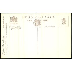 Prince Charles - Prinsesse Anne - Ubrugt