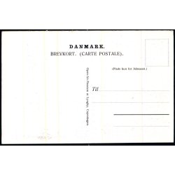 Stubmlle fra Karlstrup - Frilandsmuseet - u/n - Ubrugt