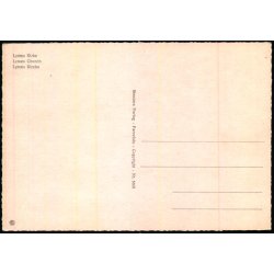 Lyn�s Kirke - Stender 5605 - Ubrugt