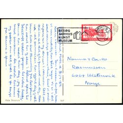 Kal� Slotsruin -  Elles 567 - Brugt