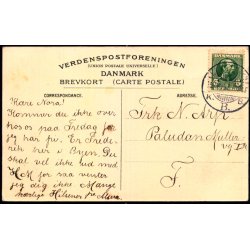 Kbenhavn - Raadhushaven - 3311