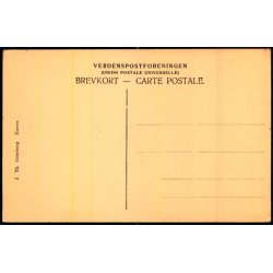 Lkken - Grnborgs u/n - Ubrugt