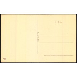 Skagen - Drachmanns Hus - Eneret 3386 - Ubrugt