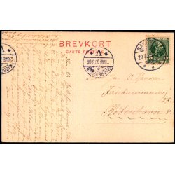 Kbenhavn - Teknisk Skole - Sk. B. &amp; Kf. 1518