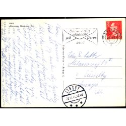 Egmont H�jskolen - Hou - Stjerne Foto 33412 - Brugt