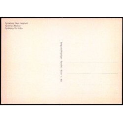 Spodsbjerg Havn - Langeland - Langelands Papirlager 6021