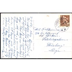 �r�sk�bing - Gadeparti - Georg E. Jensens Eftf. 93705 - Brugt