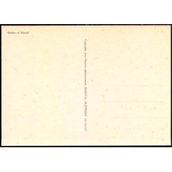 "Balder" af Marstal - Marstal Skipperby 143 523 077 - Ubrugt