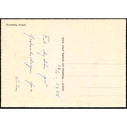 �r�sk�bing - Brogade - Creutz Bogh. 43 523/30 - Ubrugt