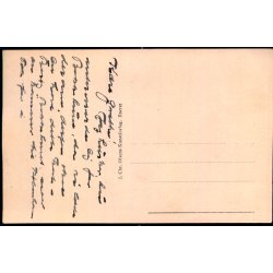 Kbenhavn - Rahbeeks Bakkehus - Kamma Rahbeks Hjrnestue - Chr. Olsen Eneret