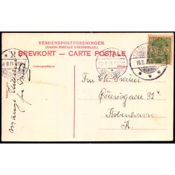 Motiver fra Stubbek�bing - Eneret 3551- Brugt