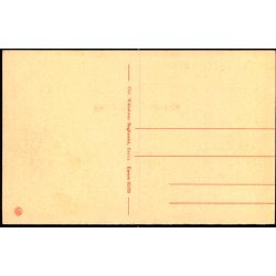  Borris - Kirken - Chr. Mikkelsen 65339 - Ubrugt