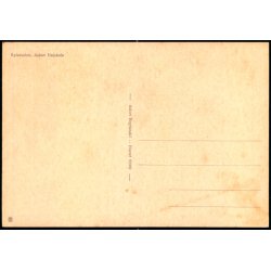 Spisesalen - Askov H�jskole - Askov Bogh. 99965 - Ubrugt