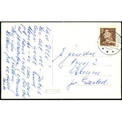 Tommerup Skole - Stjerne Foto 25741 - Brugt