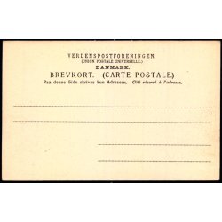 K�benhavn - Udsigt fra B�rsbroen - C.R. 79