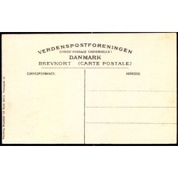 Odense - L�seforeningen - Flensborg Margasinet ved Knud M�ller u/n - Ubrugt