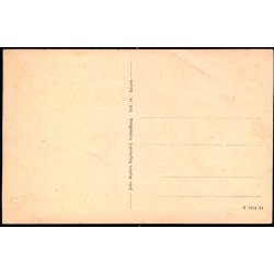 Kalundborg Kirke - Johs. M�llers Bogh. u/n - Ubrugt