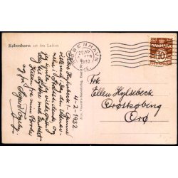 K�benhavn - Set fra Luften - Alex Vincent 49