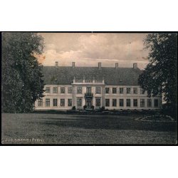 Juelsberg (Fyen) - Alex Vincent 2034 - Brugt