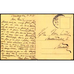 Svendborg - Banrgaarden - Johs. Broersens Forlag 56 - Brugt