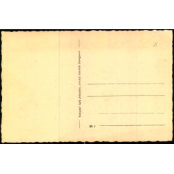 Brahetrolleborg  - Fotograf Carl Johansen 65 y - Ubrugt