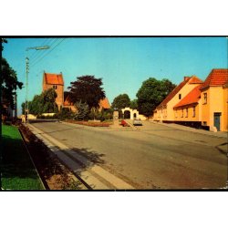 Nyk�bing Sj�lland - Holtets Plads - Turistforlaget 307