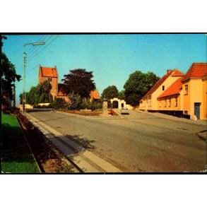 Nyk�bing Sj�lland - Holtets Plads - Turistforlaget 307