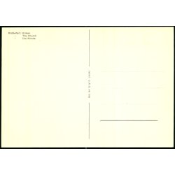 Middelfart - Kirken - O.P.O. 7308 - Ubrugt