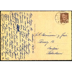 Svendborg - Havneparti - Stender 5605 - Brugt