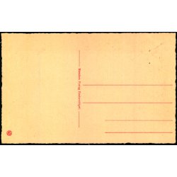 Ved Thur Kirke - Stender u/n - Ubrugt