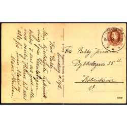 Smandshjskolen - Svendborg - Chr. G. Kielberg 8 - Brugt