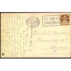 Strand ved Tisvildeleje - P. Thuneby 3 - Brugt