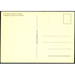  &Ugrave;r Nordragtu - Asmundur Poulsen u/n - Ubrugt