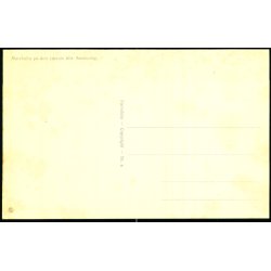 Marehalm p� den yderste klit - S�ndervig - Nr. 6 - Ubrugt