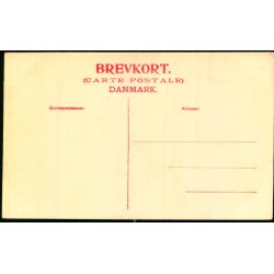 Aarhus - Ved Varna - W.K.F. 3214 - Ubrugt
