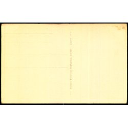 Aarhus Domkirke - Rybner Petersens Bogh. u/n - Ubrugt