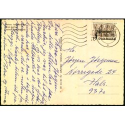 Aarhus - Aaboulevarden - Stender 149 719 189 - Brugt