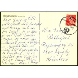 Trelde N�s Camping - O.P.O. 6903 - 3 - Brugt