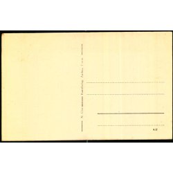 Havnen in Aabenraa - N. Clemmensen 437 - Ubrugt