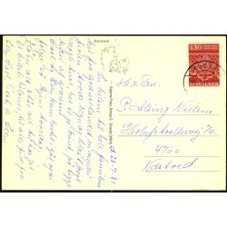 Dalhjem Campingplads - Kollund - Stjerne Foto 35615 - Brugt