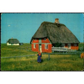 R�m� - Gl. Marens Hus - Stender 40 827/4 - Brugt