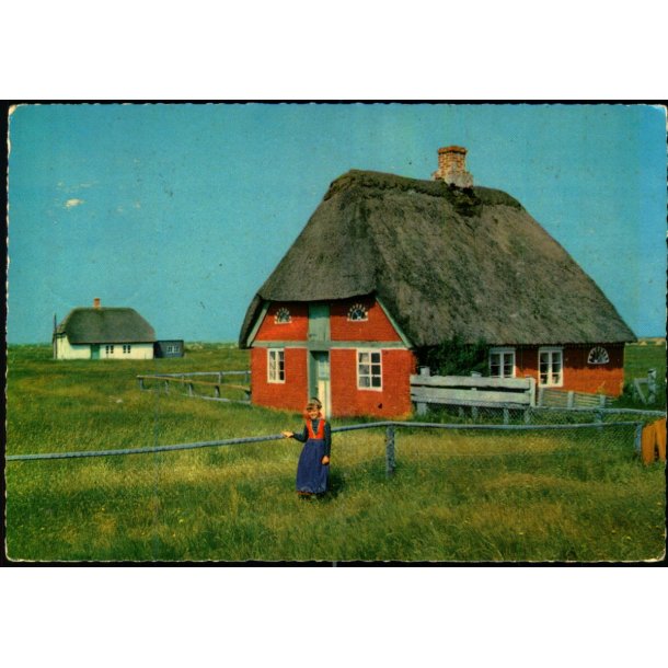 Rm - Gl. Marens Hus - Stender 40 827/4 - Brugt