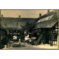 Julianes kro - Elles Bogtryk 26478 - Ubrugt