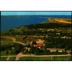 Toftum Bjerge - Struer Papir 73162 - Ubrugt