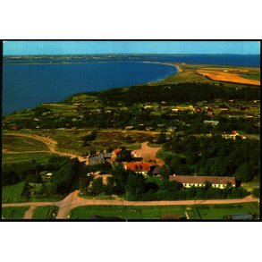 Toftum Bjerge - Struer Papir 73162 - Ubrugt