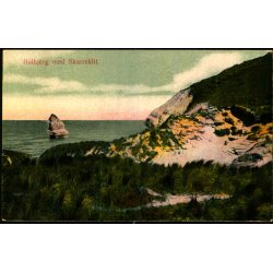 Bulbjerg med Skarreklit - Alex Vincent 104 - Ubrugt