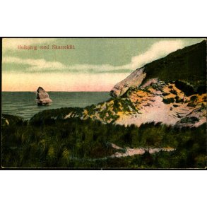 Bulbjerg med Skarreklit - Alex Vincent 104 - Ubrugt