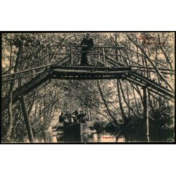 Silkeborg - Kl�vers Kanal - M. Digmanns Forlag u/n - Brugt